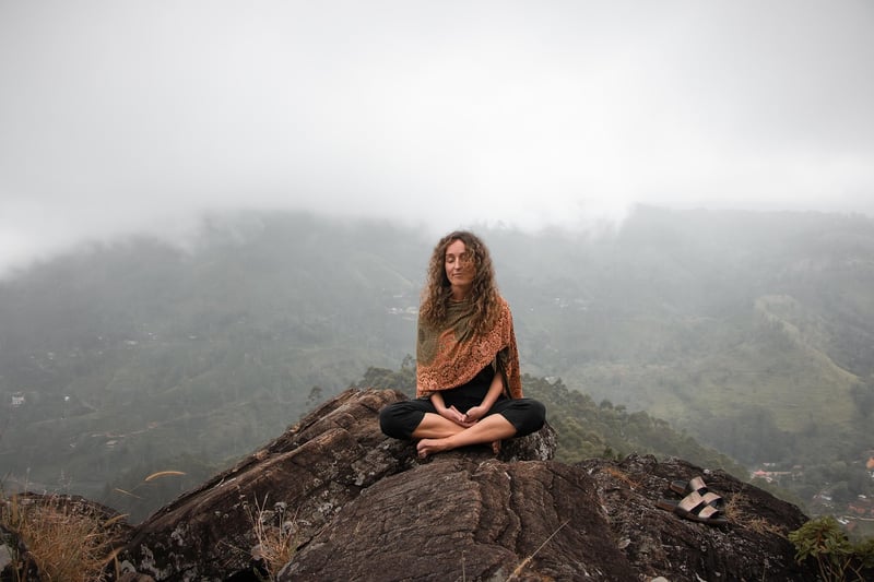Spiritual Connection
