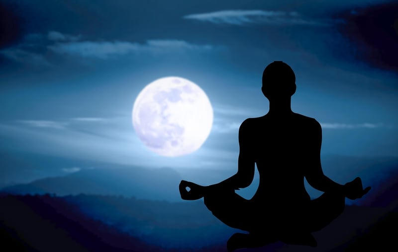 Yoga and Meditation